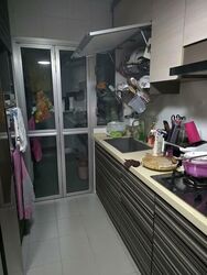 Blk 426D Floral Spring @ Yishun (Yishun), HDB 5 Rooms #557933271